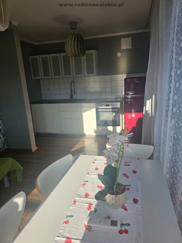 Mieszkanie 2-pokojowe Kraków Podgórze Duchackie, ul. por. Halszki. Zdjęcie 4