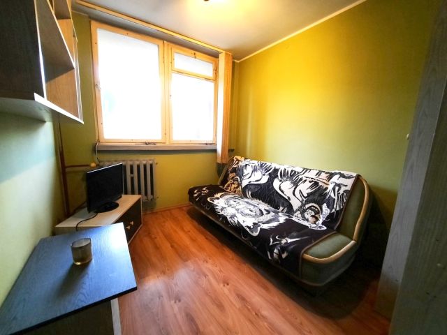 Mieszkanie 3-pokojowe Wrocław Nowy Dwór. Zdjęcie 7