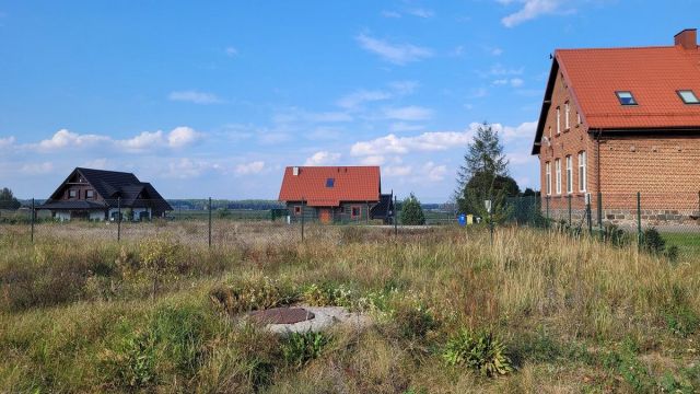 Działka budowlana Konarzyny. Zdjęcie 7