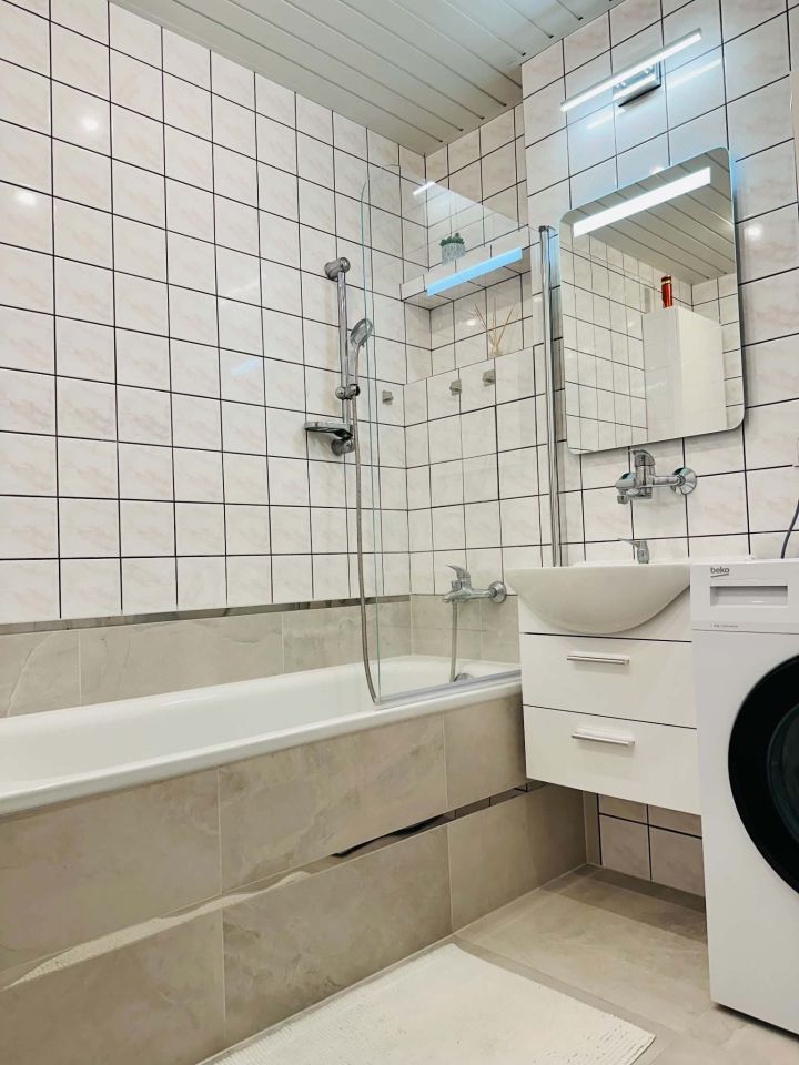Mieszkanie 3-pokojowe Wyszków Centrum, ul. Stefana Okrzei. Zdjęcie 6