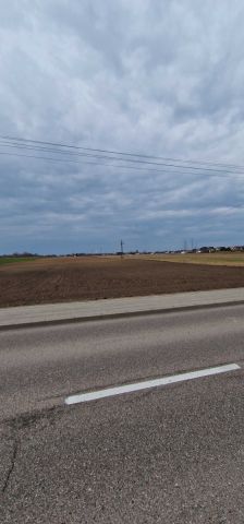 Działka rolno-budowlana Prudziszki. Zdjęcie 1