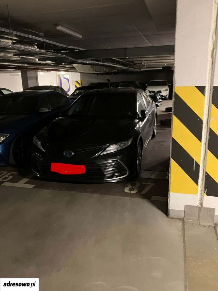 Mieszkanie 1-pokojowe Warszawa Mokotów, ul. Jana Pawła Woronicza. Zdjęcie 9
