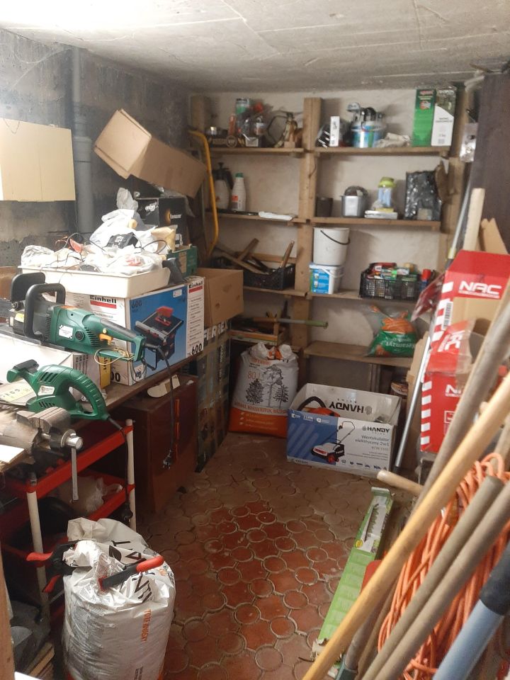 Działka rod Brodła Działki, ul. Działkowców. Zdjęcie 13