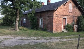Działka rolno-budowlana Łążynek