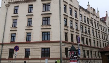 Mieszkanie 2-pokojowe Kraków Grzegórzki, ul. Blich. Zdjęcie 1