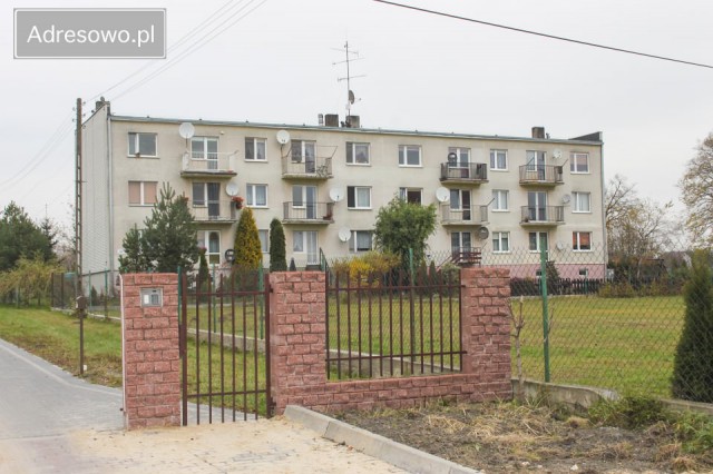 Mieszkanie 4-pokojowe Aleksandrów Łódzki, ul. Brużyca . Zdjęcie 1