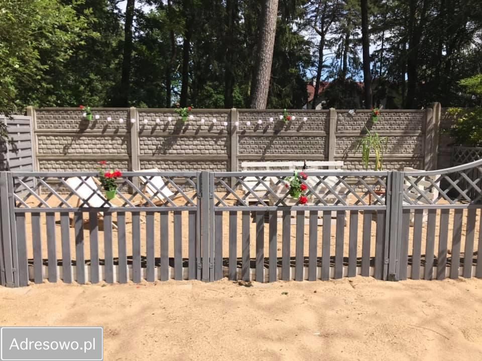 Hotel/pensjonat Pobierowo, ul. Pomorska. Zdjęcie 6