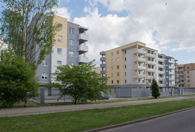 Mieszkanie 2-pokojowe Łódź Widzew, ul. Longinusa Podbipięty. Zdjęcie 1