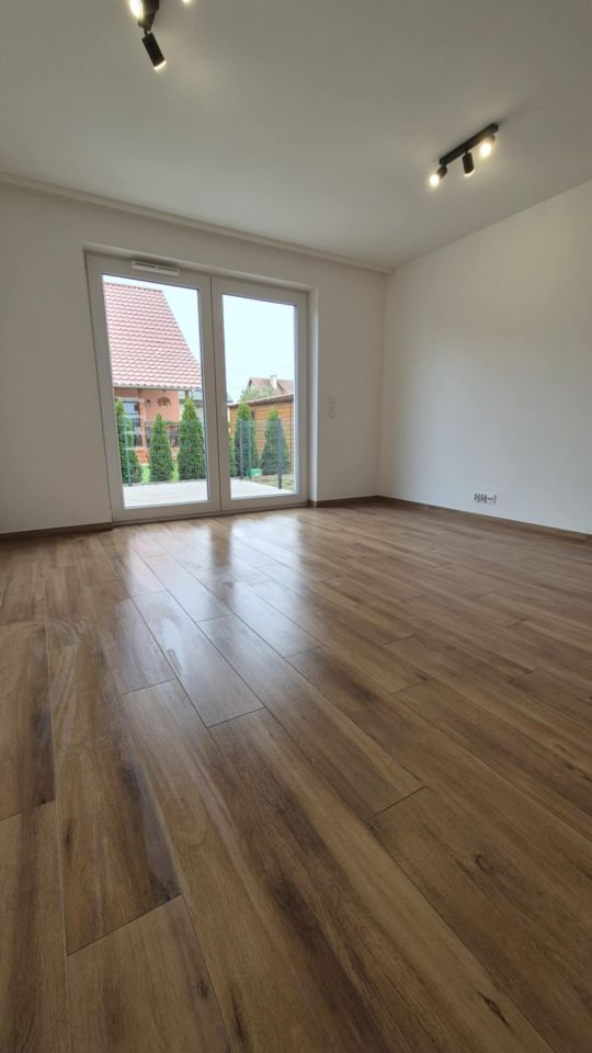 dom szeregowy, 3 pokoje Lewin Brzeski, ul. Rzemieślnicza. Zdjęcie 11