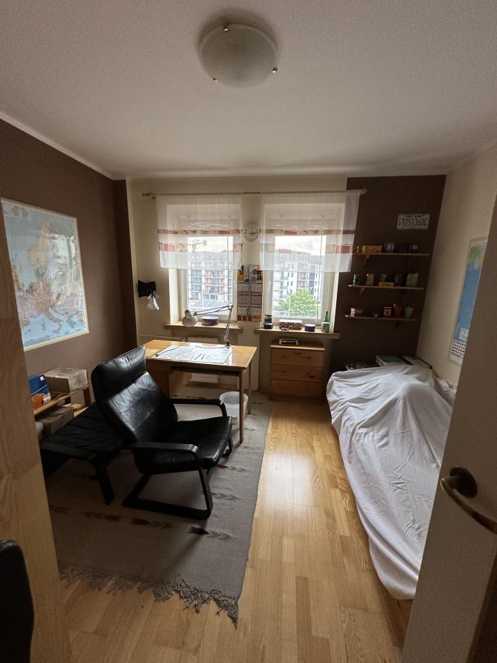 Mieszkanie 4-pokojowe Kalisz Centrum, al. Wojska Polskiego. Zdjęcie 11