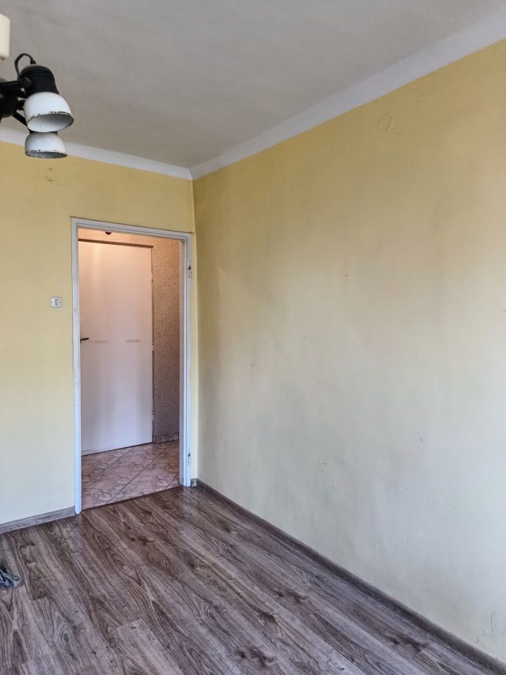 Mieszkanie 1-pokojowe Kielce Radostowa, ul. Bohaterów Warszawy. Zdjęcie 2