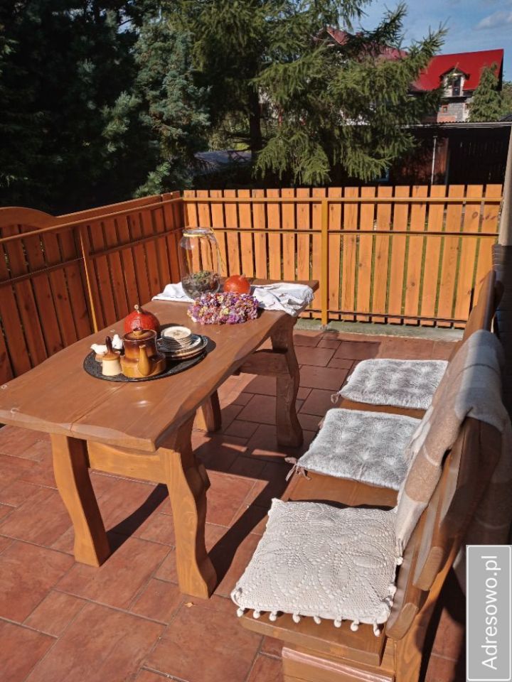 dom wolnostojący, 4 pokoje Brenna, ul. Wiązowa. Zdjęcie 6