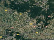 Działka rolna Dobroszyce, ul. Wojska Polskiego