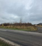 Działka budowlana Laryszów, ul. Wolności