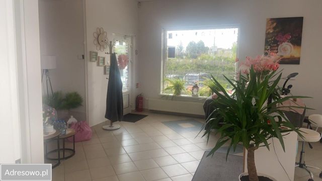 Lokal Pruszcz Gdański, ul. Beniowskiego. Zdjęcie 1