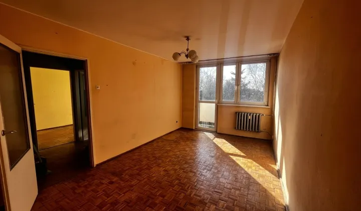 Mieszkanie 2-pokojowe Chojnice, ul. Budowlanych