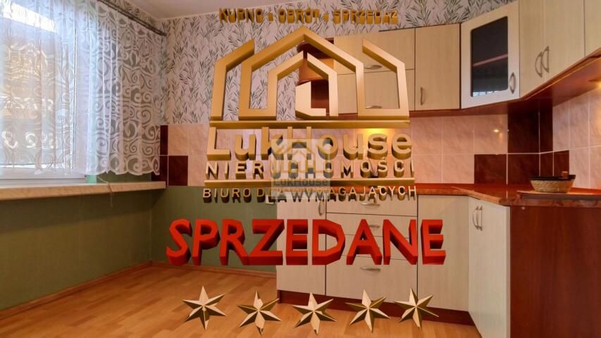 Mieszkanie 3-pokojowe Bytom Miechowice, ul. Alojzego Felińskiego