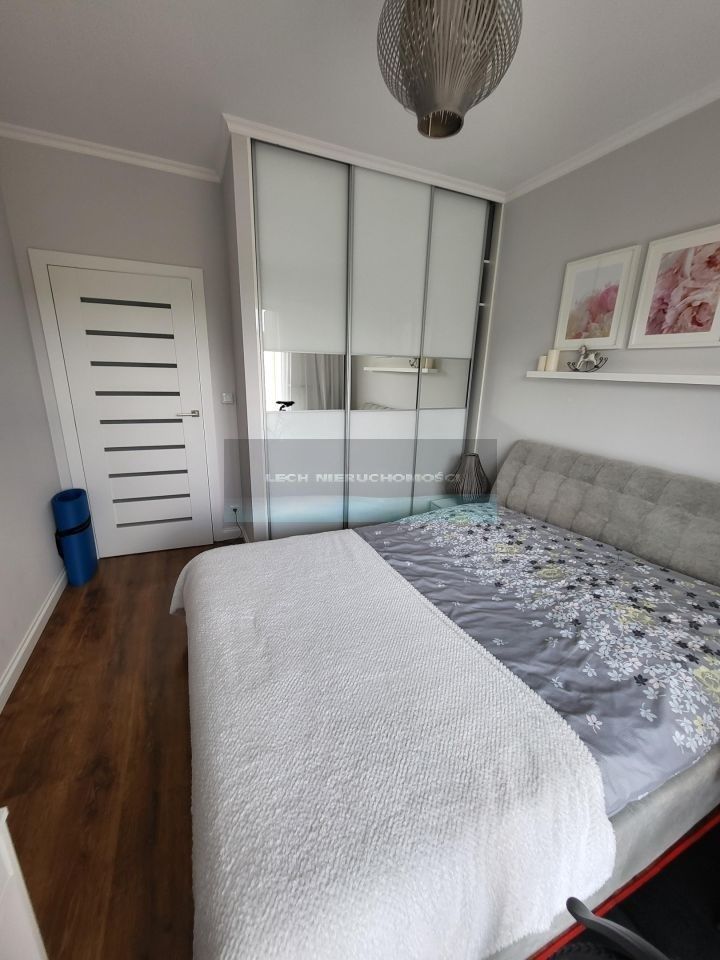 Mieszkanie 2-pokojowe Warszawa Żoliborz, ul. Stanisława Dygata. Zdjęcie 8