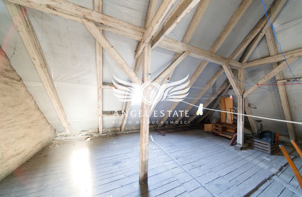 Mieszkanie 3-pokojowe Szczecin Pogodno. Zdjęcie 12