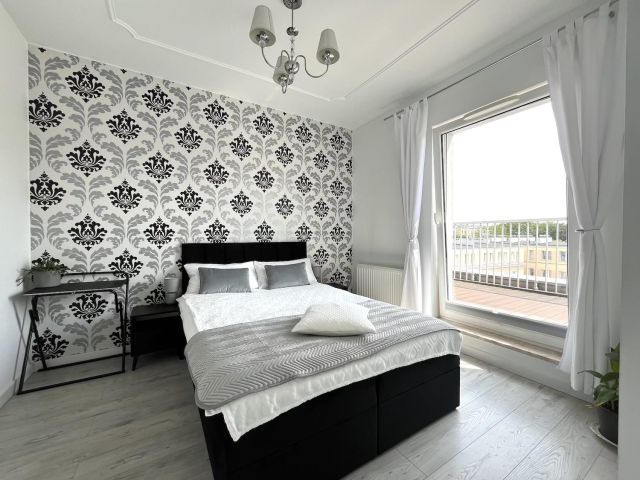 Mieszkanie 2-pokojowe Warszawa Wola, ul. Sokołowska. Zdjęcie 8