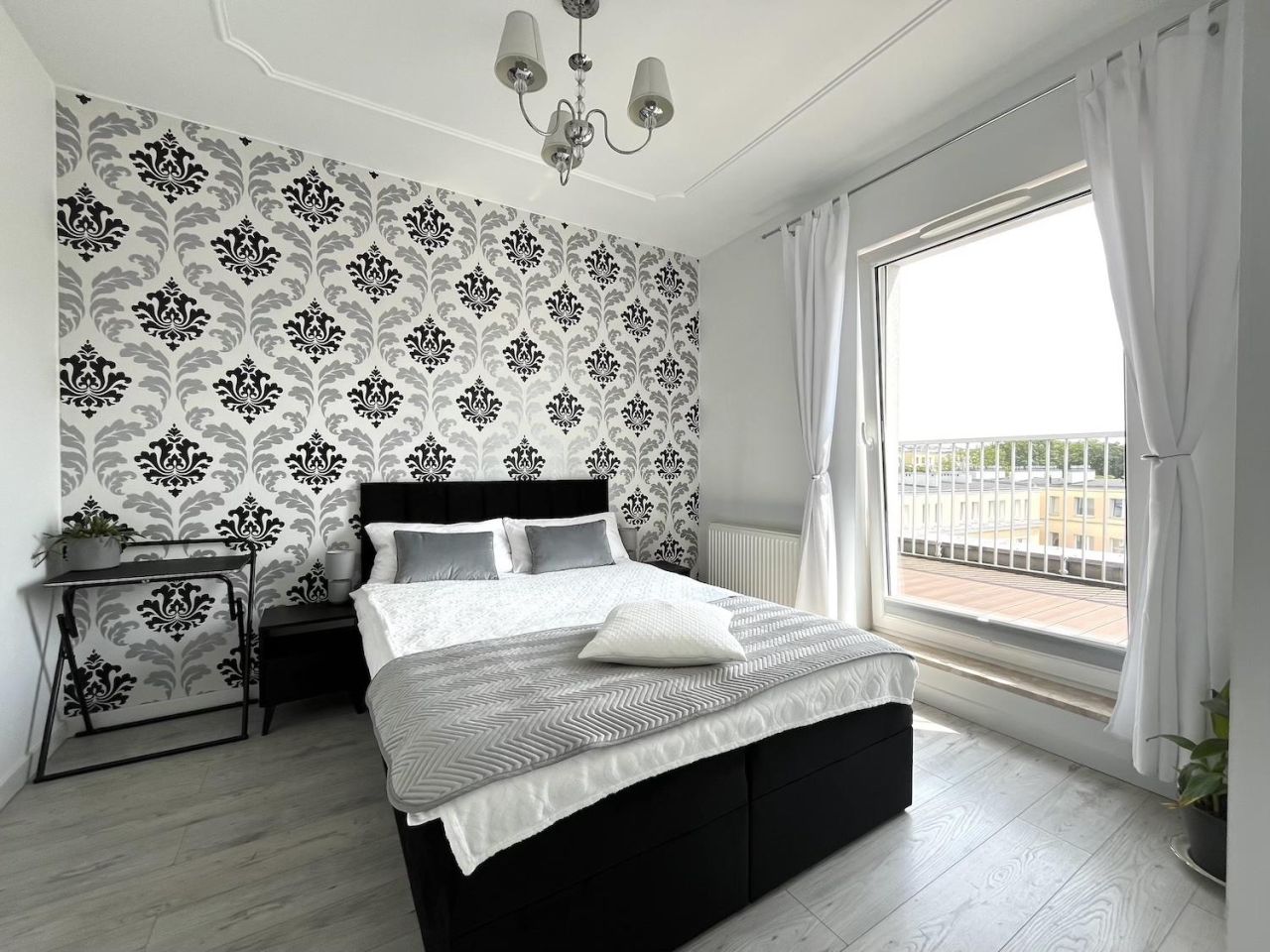 Mieszkanie 2-pokojowe Warszawa Wola, ul. Sokołowska. Zdjęcie 8