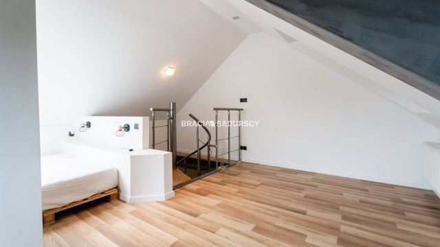 Mieszkanie 2-pokojowe Kraków Łagiewniki-Borek Fałęcki, ul. ks. Adolfa Zagrodzkiego. Zdjęcie 14