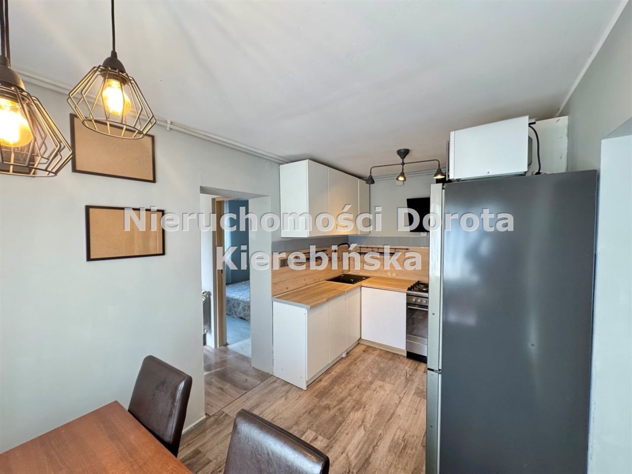 dom wolnostojący, 3 pokoje Tomaszów Mazowiecki, ul. Niska. Zdjęcie 9