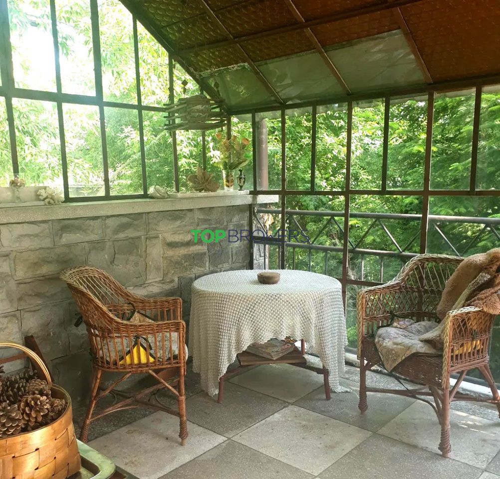 dom wolnostojący, 5 pokoi Warszawa Wawer. Zdjęcie 9