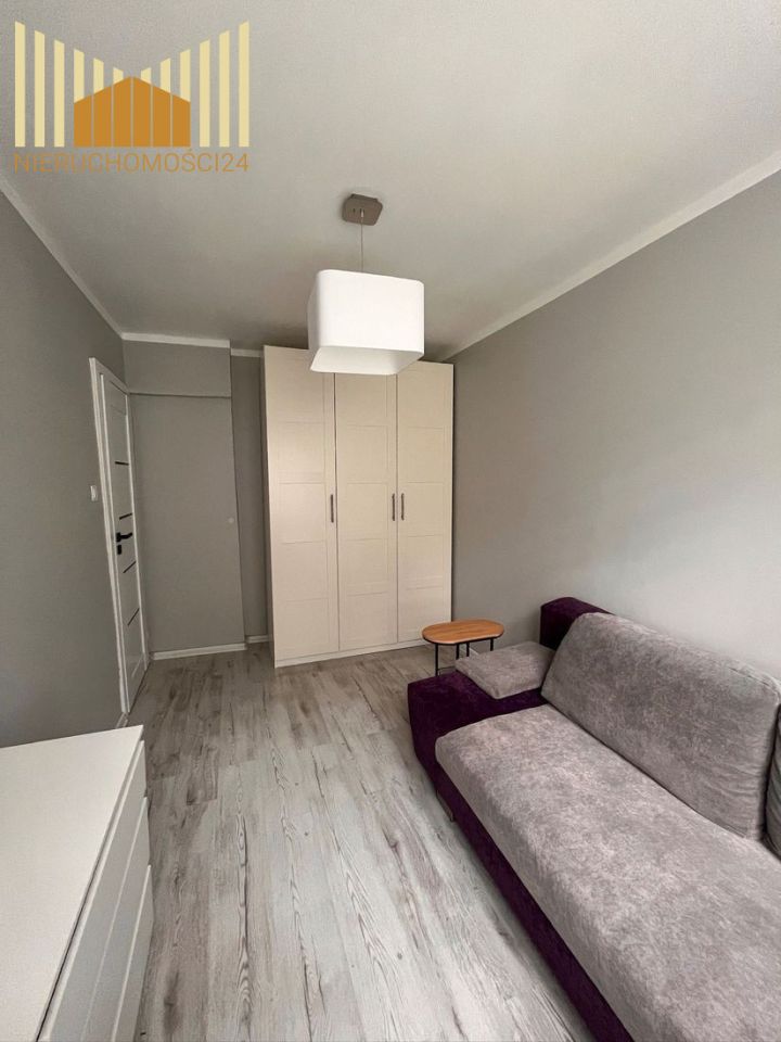 Mieszkanie 2-pokojowe Warszawa Targówek, ul. Krasnobrodzka. Zdjęcie 7