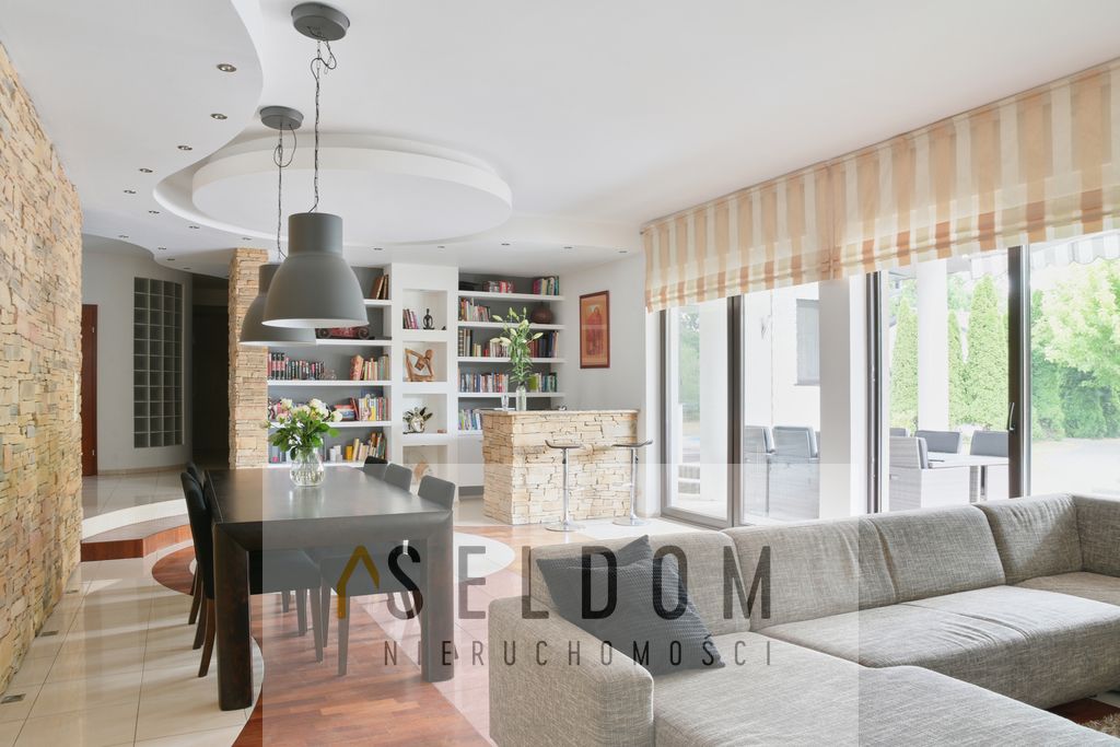 dom wolnostojący, 5 pokoi Krągola. Zdjęcie 6