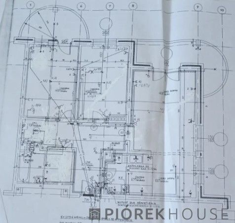Mieszkanie 3-pokojowe Warszawa Bemowo, ul. Kluczborska. Zdjęcie 20