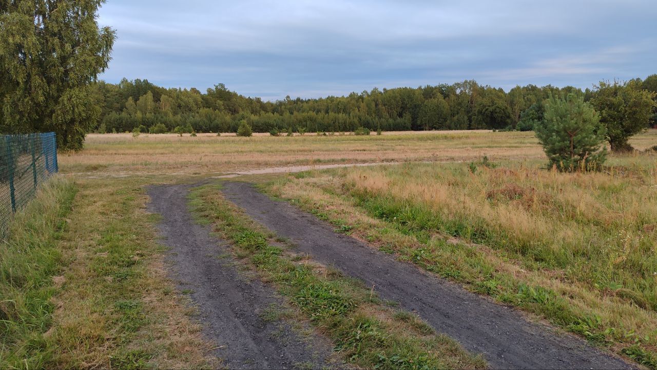 Działka rekreacyjna Kociołki-Las. Zdjęcie 3