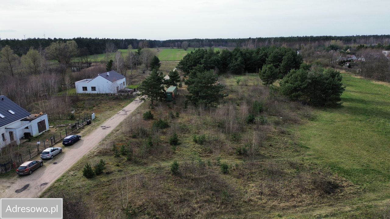 Działka budowlana Września. Zdjęcie 10