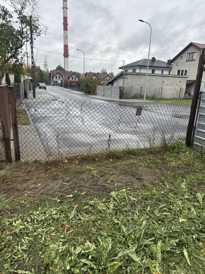 Działka budowlana Wołomin, ul. Duczkowska. Zdjęcie 7