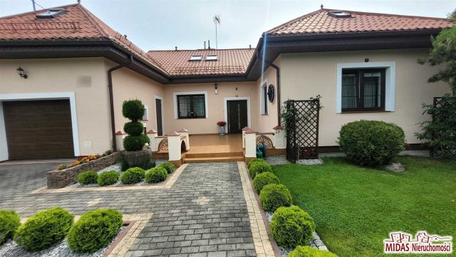 dom wolnostojący, 7 pokoi Włocławek Zawiśle . Zdjęcie 1