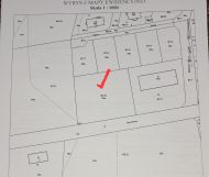 Działka budowlana Żelistrzewo, ul. Kasztanowa. Zdjęcie 3