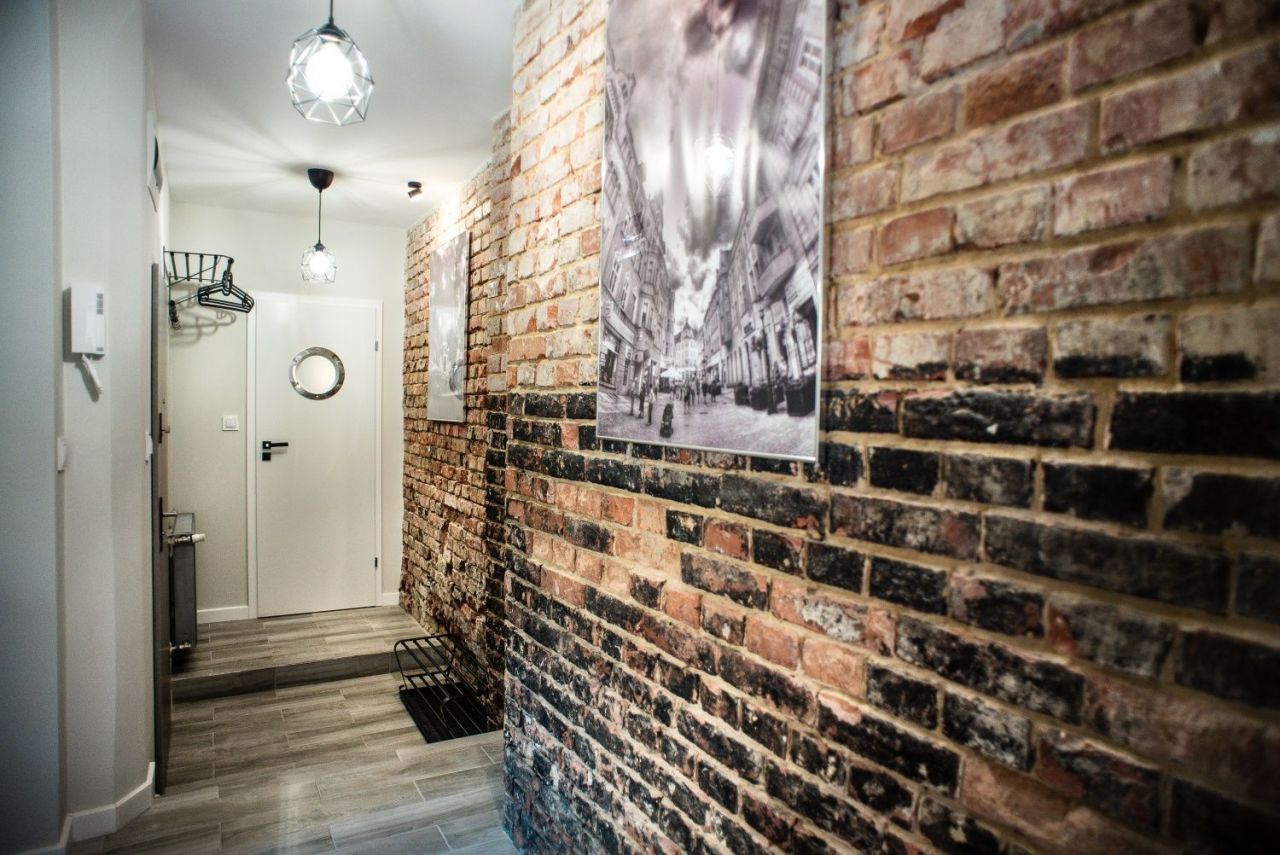 Mieszkanie 1-pokojowe Zielona Góra Centrum. Zdjęcie 8