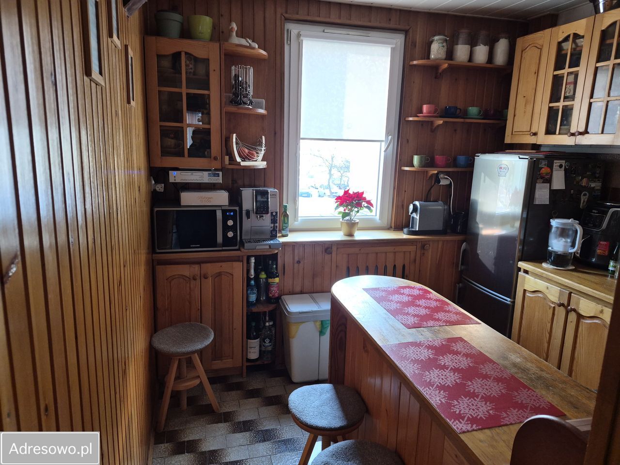 Mieszkanie 3-pokojowe Łódź Widzew, ul. Służbowa. Zdjęcie 5