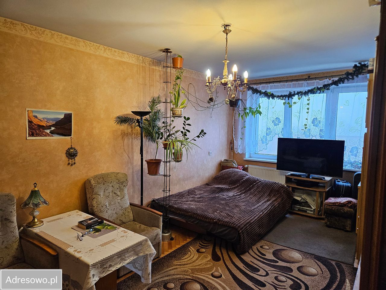 Mieszkanie 2-pokojowe Gdańsk Śródmieście, ul. Głęboka. Zdjęcie 16