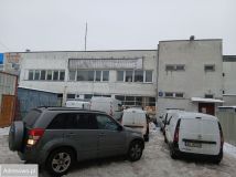 Biuro Warszawa Bielany, ul. Josepha Conrada. Zdjęcie 3