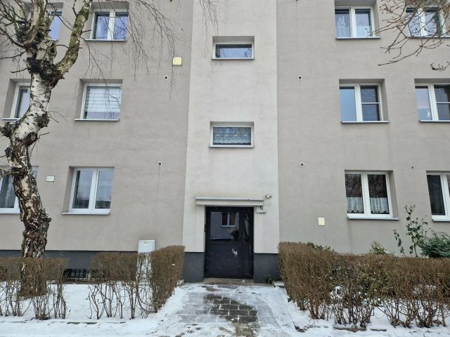 Mieszkanie 1-pokojowe Chorzów Batory, ul. Odrowążów. Zdjęcie 1