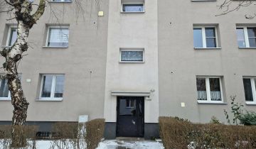 Mieszkanie 1-pokojowe Chorzów Batory, ul. Odrowążów