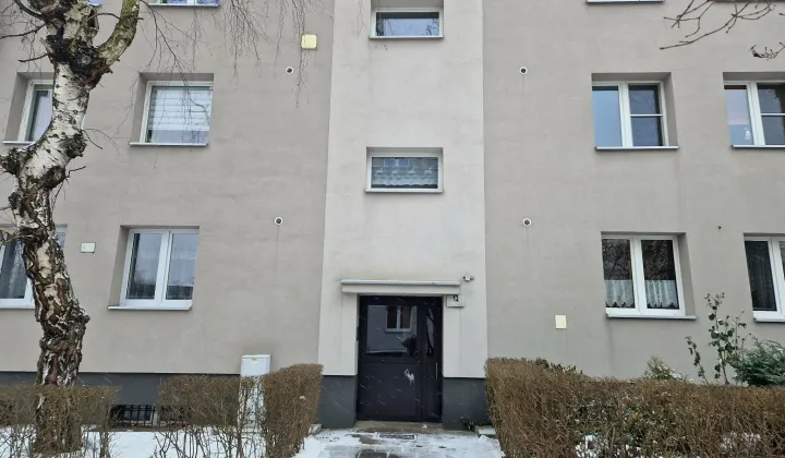 Mieszkanie 1-pokojowe Chorzów Batory, ul. Odrowążów