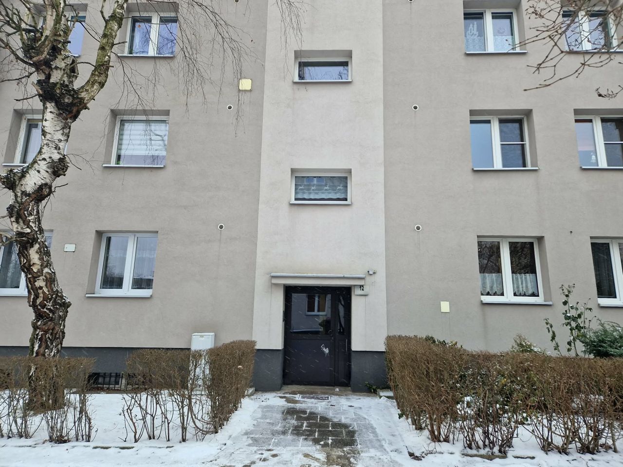 Mieszkanie 1-pokojowe Chorzów Batory, ul. Odrowążów