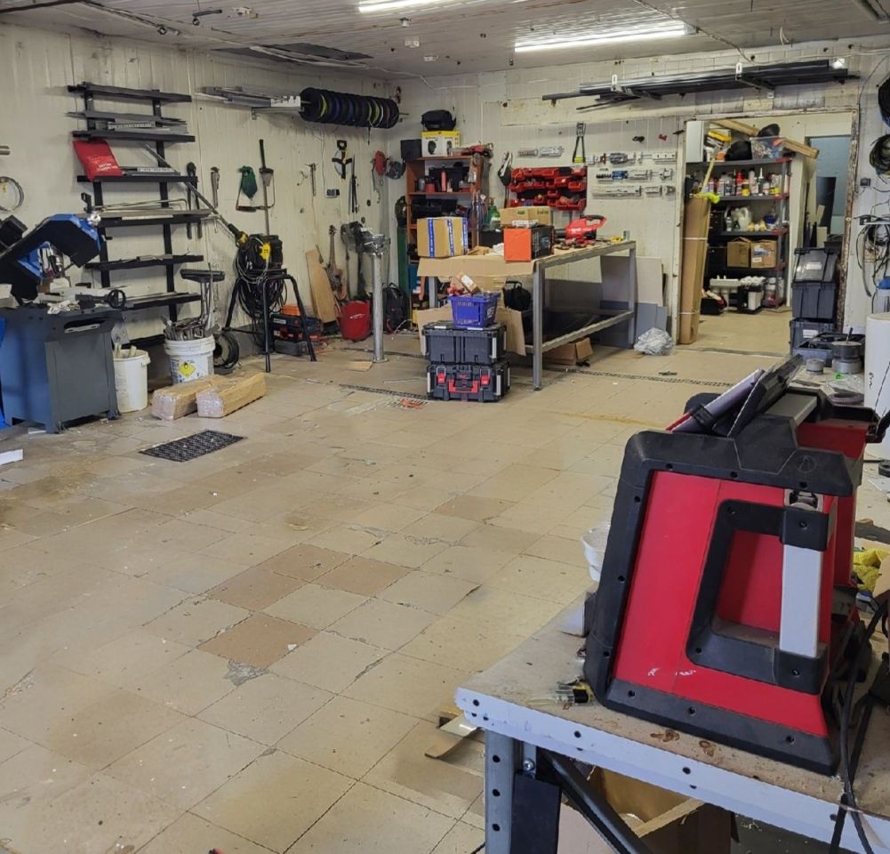 Lokal Natolin. Zdjęcie 5