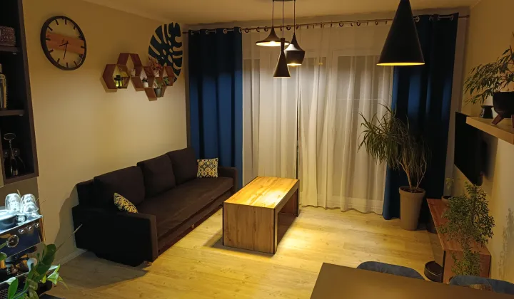 Mieszkanie 2-pokojowe Krzeptów, ul. Jagodowa