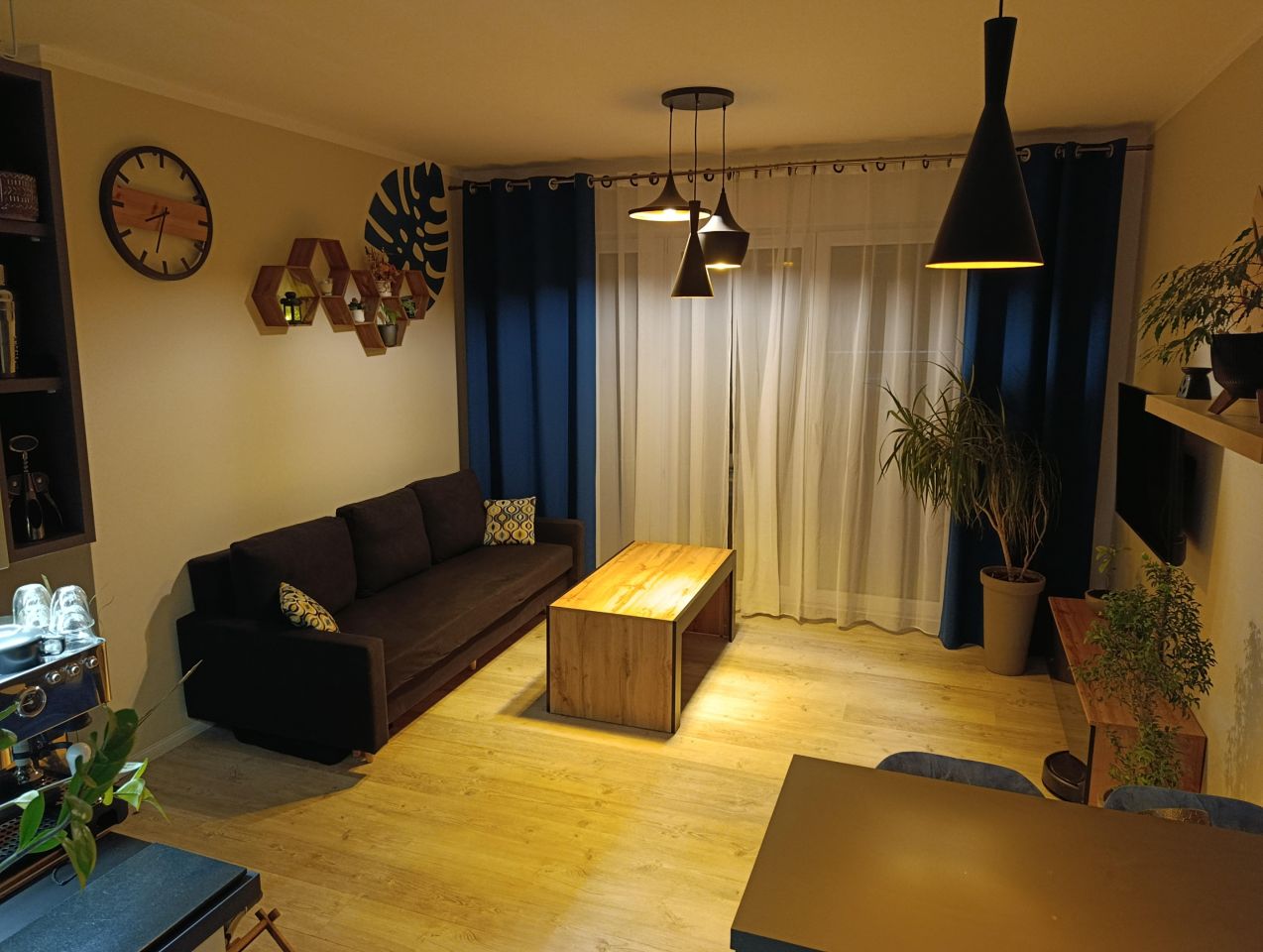 Mieszkanie 2-pokojowe Krzeptów, ul. Jagodowa. Zdjęcie 1