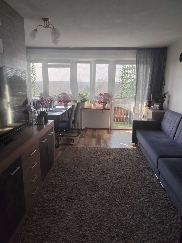 Mieszkanie 2-pokojowe Nisko, ul. Tysiąclecia. Zdjęcie 4