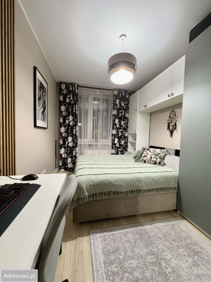 Mieszkanie 3-pokojowe Warszawa Tarchomin. Zdjęcie 6