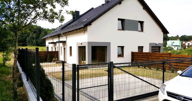 bliźniak, 4 pokoje Zielona Góra Racula. Zdjęcie 1